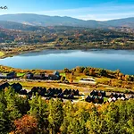 Wonder Hill - Z Balkonami Lub Tarasami, Klimatyzowane, Z Pieknym Widokiem Na Gory Daire