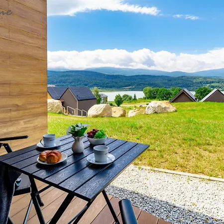 Daire Wonder Hill - Apartamenty Z Balkonami Lub Tarasami, Klimatyzowane, Z Pieknym Widokiem Na Gory *