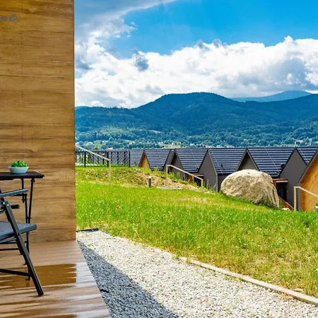 Wonder Hill - Bajkowy Widok Na Gory I Zalew, Strefa Wellness Na Terenie Kompleksu *