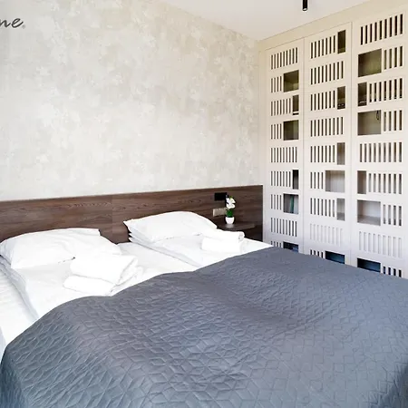 Apartment Wonder Hill - Z Balkonami Lub Tarasami, Klimatyzowane, Z Pieknym Widokiem Na Gory