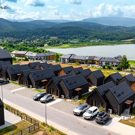 Wonder Hill - Apartamenty Z Balkonami Lub Tarasami, Klimatyzowane, Z Pieknym Widokiem Na Gory Daire