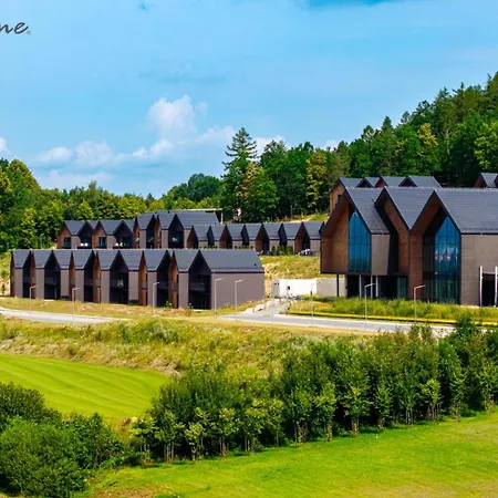 Wonder Hill - Apartamenty Z Balkonami Lub Tarasami, Klimatyzowane, Z Pieknym Widokiem Na Gory Sosnówka