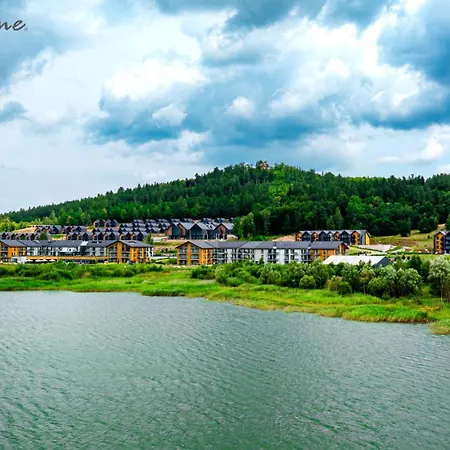 Wonder Hill - Bajkowy Widok Na Gory I Zalew, Strefa Wellness Na Terenie Kompleksu * Sosnówka