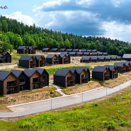 Wonder Hill - Apartamenty Z Balkonami Lub Tarasami, Klimatyzowane, Z Pieknym Widokiem Na Gory