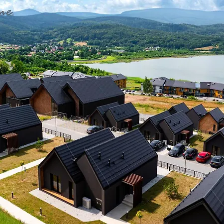 Wonder Hill - Apartamenty Z Balkonami Lub Tarasami, Klimatyzowane, Z Pieknym Widokiem Na Gory