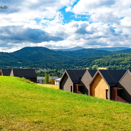 Wonder Hill - Apartamenty Z Balkonami Lub Tarasami, Klimatyzowane, Z Pieknym Widokiem Na Gory Daire *