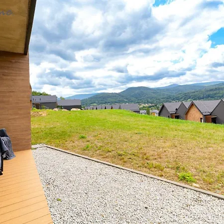 Wonder Hill - Apartamenty Z Balkonami Lub Tarasami, Klimatyzowane, Z Pieknym Widokiem Na Gory * Sosnówka