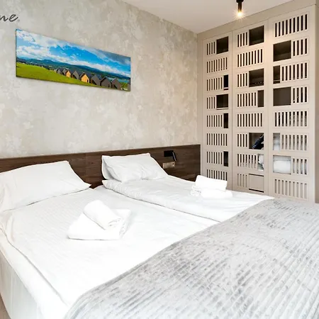 Wonder Hill - Bajkowy Widok Na Gory I Zalew, Strefa Wellness Na Terenie Kompleksu *