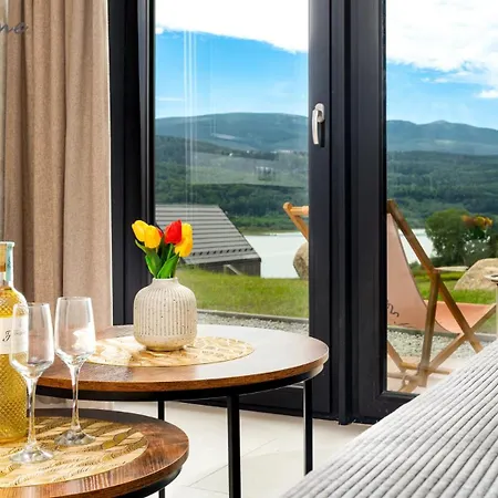 Wonder Hill - Bajkowy Widok Na Gory I Zalew, Strefa Wellness Na Terenie Kompleksu * Sosnówka