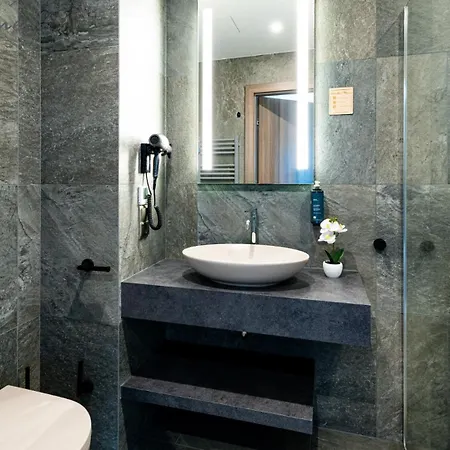 Daire Wonder Hill - Apartamenty Z Balkonami Lub Tarasami, Klimatyzowane, Z Pieknym Widokiem Na Gory *