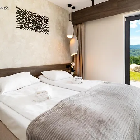 Wonder Hill - Bajkowy Widok Na Gory I Zalew, Strefa Wellness Na Terenie Kompleksu