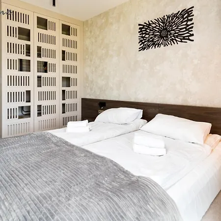 Wonder Hill - Apartamenty Z Balkonami Lub Tarasami, Klimatyzowane, Z Pieknym Widokiem Na Gory Sosnówka