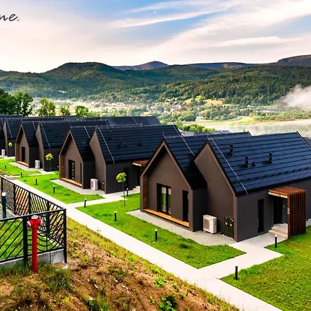 Wonder Hill - Bajkowy Widok Na Gory I Zalew, Strefa Wellness Na Terenie Kompleksu Appartement Sosnówka