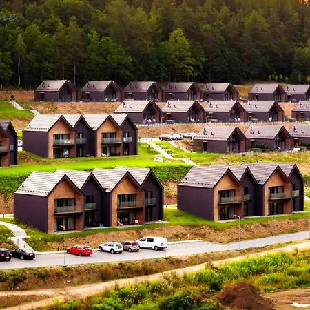 Daire Wonder Hill - Apartamenty Z Balkonami Lub Tarasami, Klimatyzowane, Z Pieknym Widokiem Na Gory *