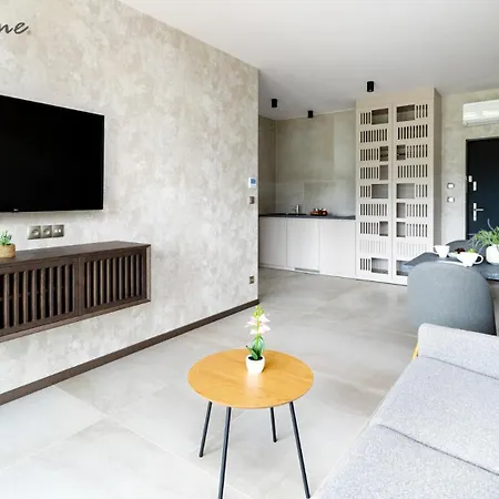 Wonder Hill - Bajkowy Widok Na Gory I Zalew, Strefa Wellness Na Terenie Kompleksu Appartement *