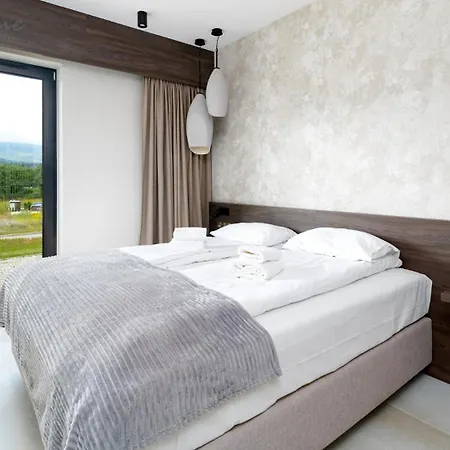 Wonder Hill - Bajkowy Widok Na Gory I Zalew, Strefa Wellness Na Terenie Kompleksu *