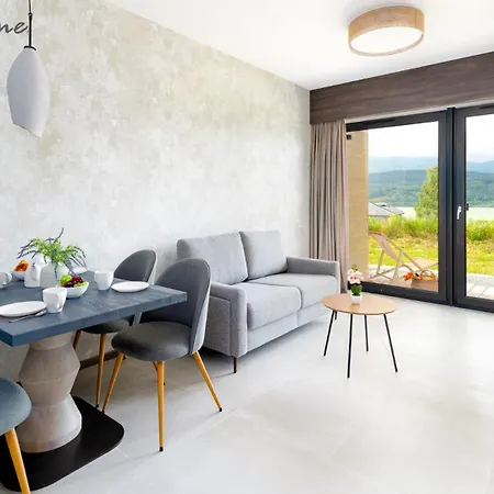 Wonder Hill - Bajkowy Widok Na Gory I Zalew, Strefa Wellness Na Terenie Kompleksu