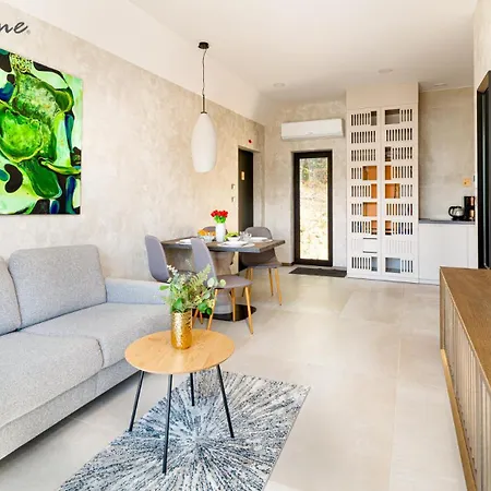 Wonder Hill - Bajkowy Widok Na Gory I Zalew, Strefa Wellness Na Terenie Kompleksu Appartement *