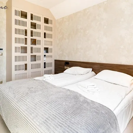 Wonder Hill - Apartamenty Z Balkonami Lub Tarasami, Klimatyzowane, Z Pieknym Widokiem Na Gory Daire *