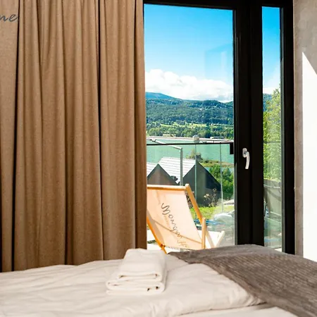 Wonder Hill - Bajkowy Widok Na Gory I Zalew, Strefa Wellness Na Terenie Kompleksu * Sosnówka