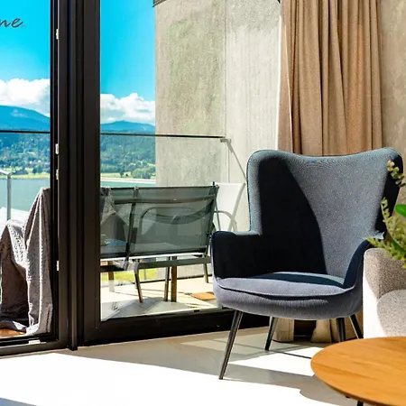 Wonder Hill - Bajkowy Widok Na Gory I Zalew, Strefa Wellness Na Terenie Kompleksu Appartement