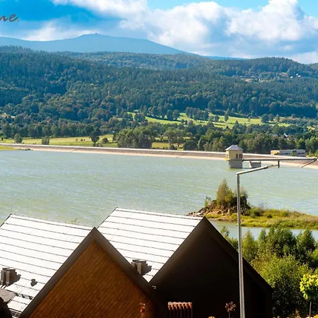 Daire Wonder Hill - Apartamenty Z Balkonami Lub Tarasami, Klimatyzowane, Z Pieknym Widokiem Na Gory