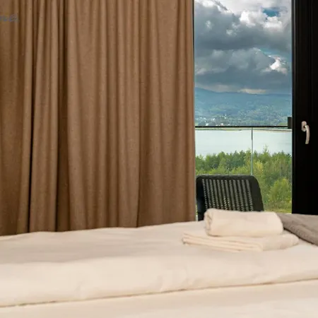 Wonder Hill - Bajkowy Widok Na Gory I Zalew, Strefa Wellness Na Terenie Kompleksu