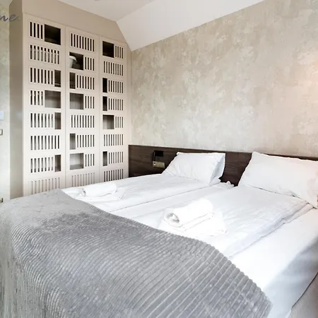 Wonder Hill - Bajkowy Widok Na Gory I Zalew, Strefa Wellness Na Terenie Kompleksu Appartement Sosnówka