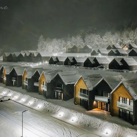 Wonder Hill - Z Balkonami Lub Tarasami, Klimatyzowane, Z Pieknym Widokiem Na Gory דירה