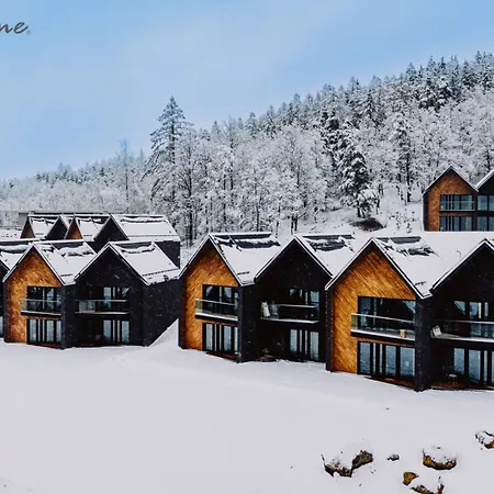 Wonder Hill - Bajkowy Widok Na Gory I Zalew, Strefa Wellness Na Terenie Kompleksu