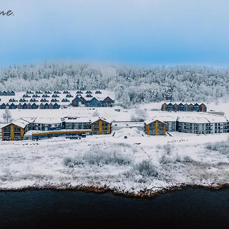 Wonder Hill - Apartamenty Z Balkonami Lub Tarasami, Klimatyzowane, Z Pieknym Widokiem Na Gory Daire