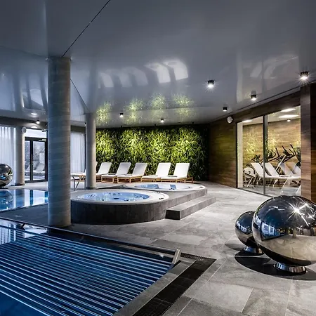 Wonder Hill - Apartamenty Z Balkonami Lub Tarasami, Klimatyzowane, Z Pieknym Widokiem Na Gory