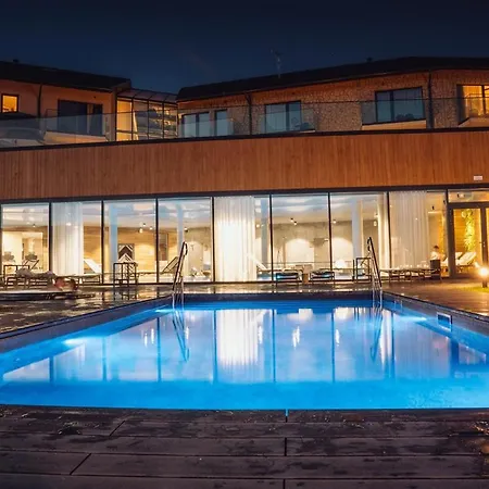 Wonder Hill - Apartamenty Z Balkonami Lub Tarasami, Klimatyzowane, Z Pieknym Widokiem Na Gory * Sosnówka