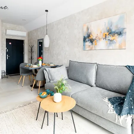 Wonder Hill - Z Balkonami Lub Tarasami, Klimatyzowane, Z Pieknym Widokiem Na Gory 公寓 *