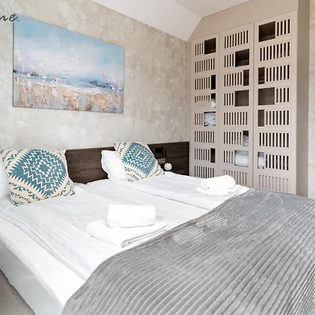 Wonder Hill - Z Balkonami Lub Tarasami, Klimatyzowane, Z Pieknym Widokiem Na Gory * Sosnówka