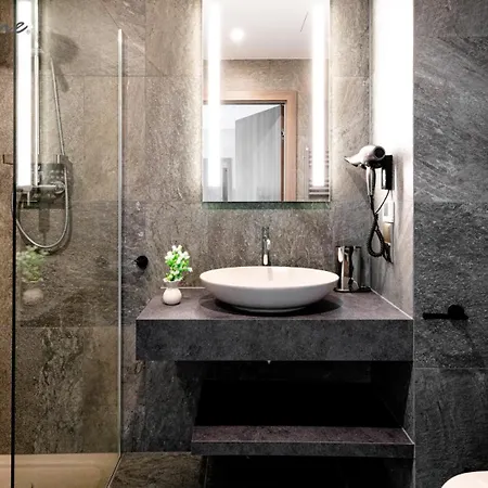 公寓 Wonder Hill - Z Balkonami Lub Tarasami, Klimatyzowane, Z Pieknym Widokiem Na Gory *