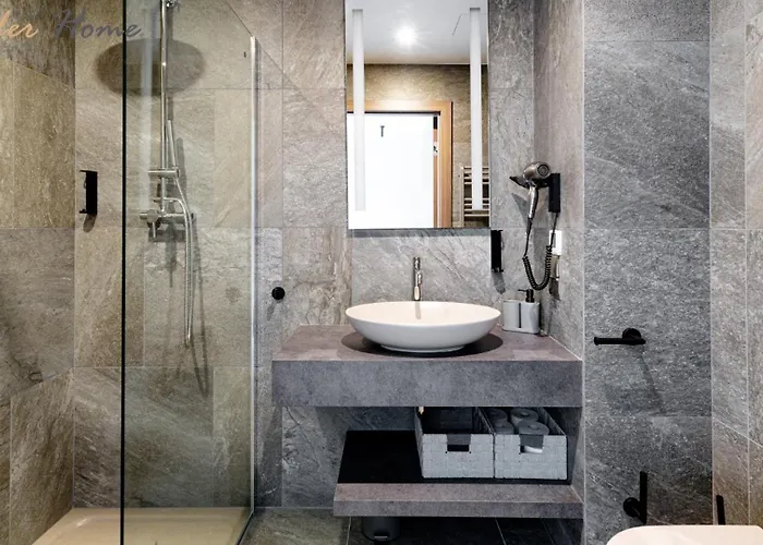 Wonder Hill - Z Balkonami Lub Tarasami, Klimatyzowane, Z Pieknym Widokiem Na Gory 公寓 *