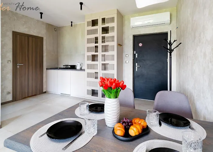 Wonder Hill - Z Balkonami Lub Tarasami, Klimatyzowane, Z Pieknym Widokiem Na Gory *