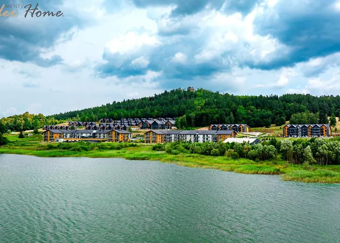 Wonder Hill - Z Balkonami Lub Tarasami, Klimatyzowane, Z Pieknym Widokiem Na Gory * Sosnówka