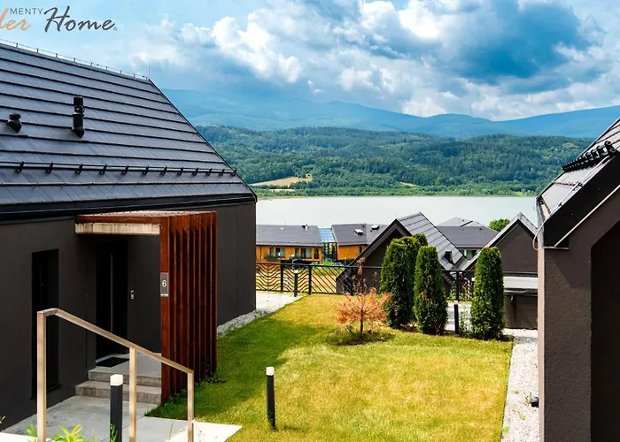 Wonder Hill - Z Balkonami Lub Tarasami, Klimatyzowane, Z Pieknym Widokiem Na Gory 公寓 *