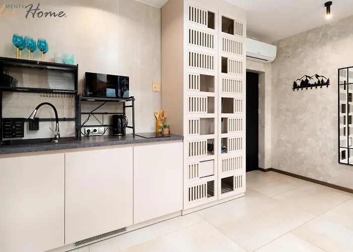 Wonder Hill - Z Balkonami Lub Tarasami, Klimatyzowane, Z Pieknym Widokiem Na Gory Sosnówka