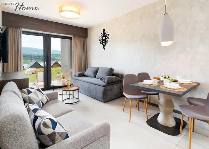 Wonder Hill - Z Balkonami Lub Tarasami, Klimatyzowane, Z Pieknym Widokiem Na Gory 公寓 *