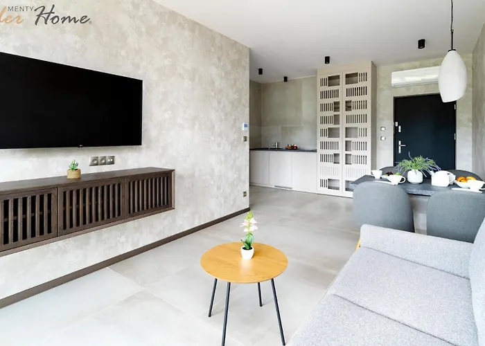 Wonder Hill - Z Balkonami Lub Tarasami, Klimatyzowane, Z Pieknym Widokiem Na Gory 公寓 *