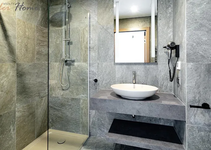 Wonder Hill - Z Balkonami Lub Tarasami, Klimatyzowane, Z Pieknym Widokiem Na Gory