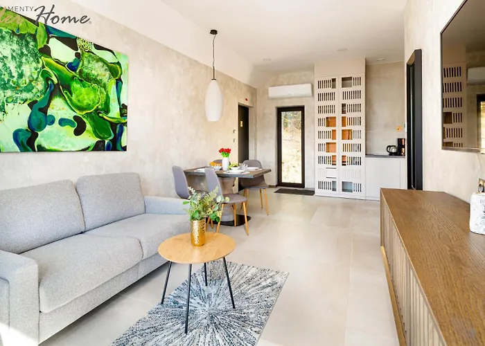 Wonder Hill - Z Balkonami Lub Tarasami, Klimatyzowane, Z Pieknym Widokiem Na Gory 公寓 *