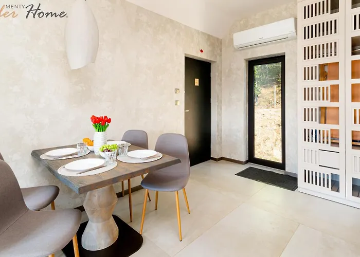 Wonder Hill - Z Balkonami Lub Tarasami, Klimatyzowane, Z Pieknym Widokiem Na Gory *