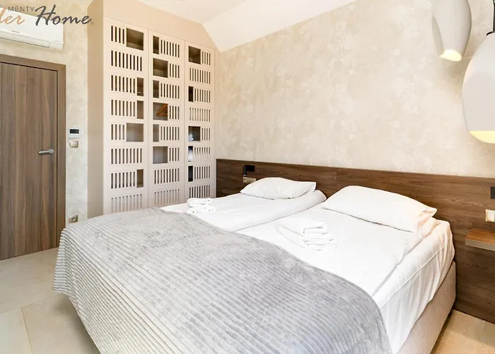 Wonder Hill - Z Balkonami Lub Tarasami, Klimatyzowane, Z Pieknym Widokiem Na Gory 公寓 *