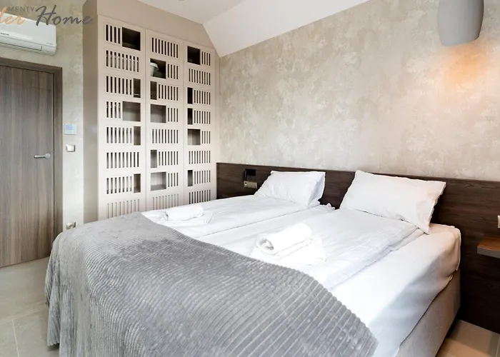 Wonder Hill - Z Balkonami Lub Tarasami, Klimatyzowane, Z Pieknym Widokiem Na Gory 公寓 Sosnówka