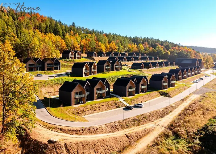 Wonder Hill - Z Balkonami Lub Tarasami, Klimatyzowane, Z Pieknym Widokiem Na Gory *