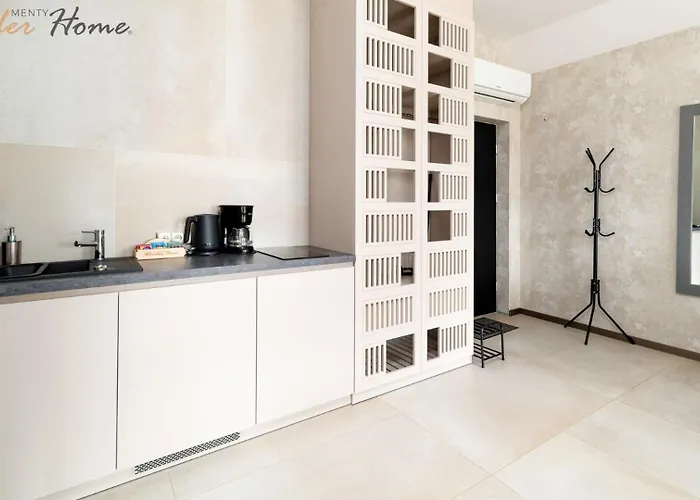 Wonder Hill - Z Balkonami Lub Tarasami, Klimatyzowane, Z Pieknym Widokiem Na Gory 公寓 *